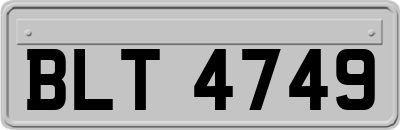 BLT4749