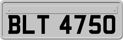BLT4750