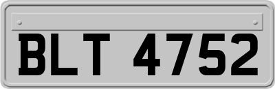 BLT4752
