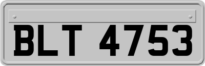 BLT4753