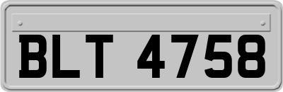 BLT4758