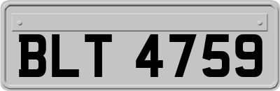 BLT4759