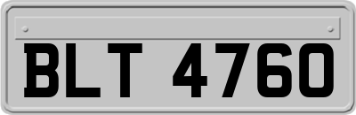 BLT4760