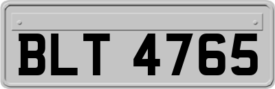BLT4765