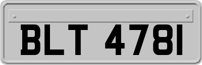BLT4781