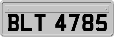 BLT4785