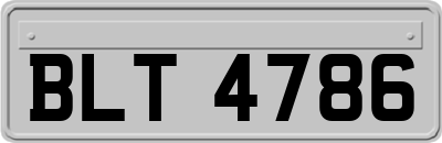 BLT4786
