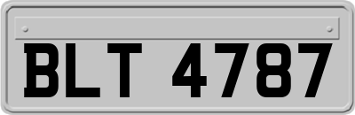 BLT4787