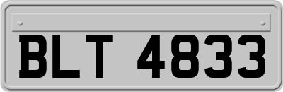 BLT4833