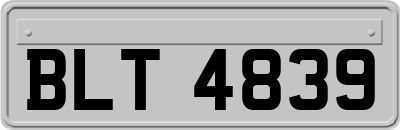 BLT4839