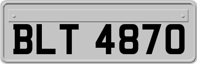 BLT4870