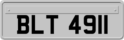 BLT4911