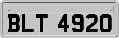 BLT4920