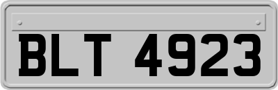 BLT4923