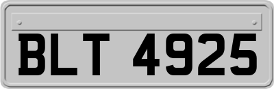 BLT4925