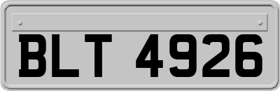 BLT4926