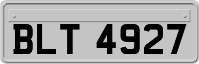 BLT4927