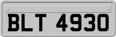 BLT4930