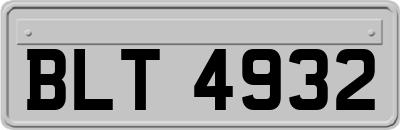 BLT4932