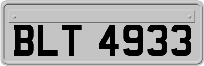 BLT4933