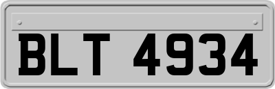 BLT4934