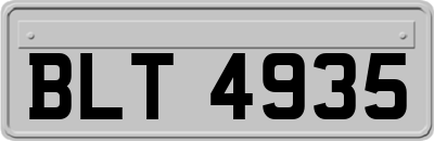BLT4935