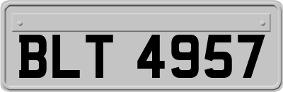 BLT4957
