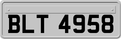 BLT4958