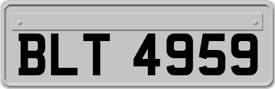 BLT4959