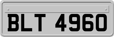 BLT4960