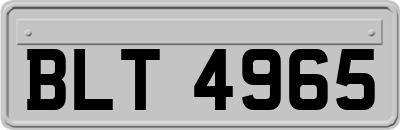 BLT4965
