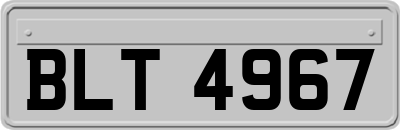 BLT4967