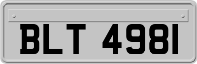 BLT4981