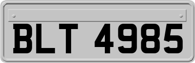 BLT4985
