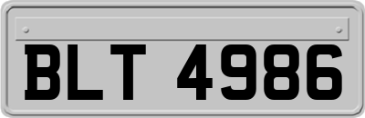 BLT4986