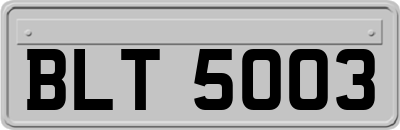 BLT5003