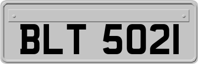 BLT5021