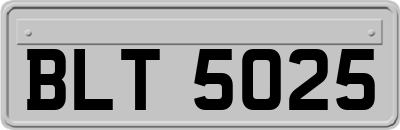 BLT5025