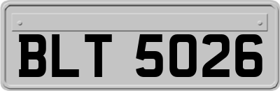BLT5026