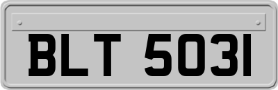 BLT5031