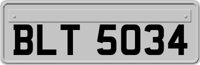 BLT5034
