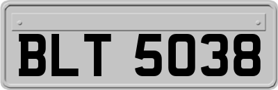 BLT5038