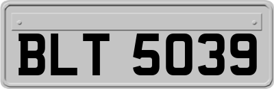 BLT5039