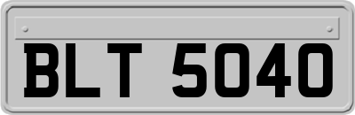 BLT5040