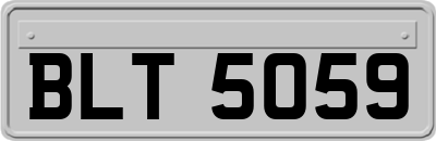 BLT5059