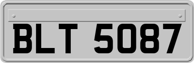 BLT5087