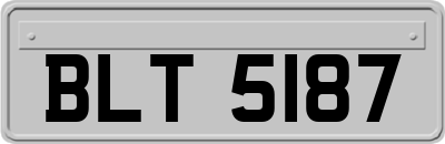 BLT5187