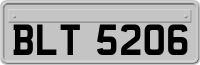 BLT5206
