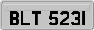 BLT5231