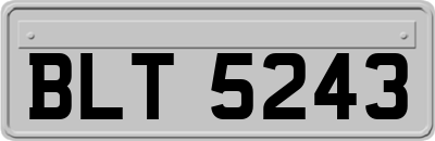 BLT5243